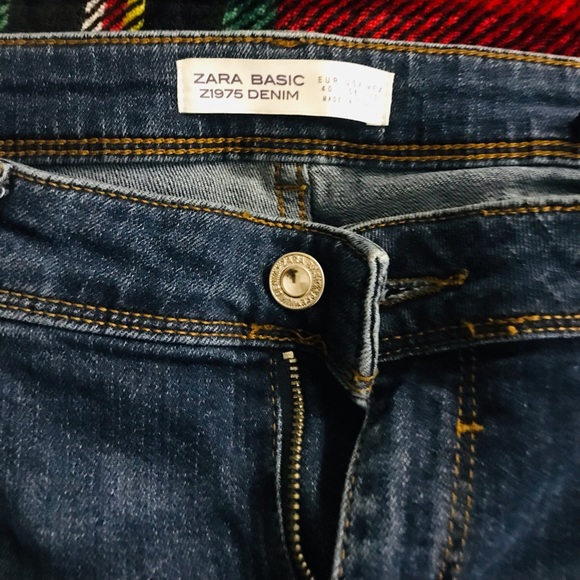 Zara Jeans pants - Picture 3 of 5